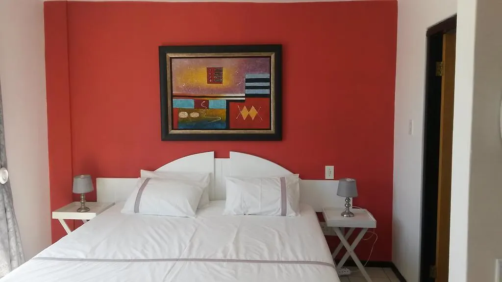 Sunset 786 Holiday Accommodation Unit-207 Strand Apartment