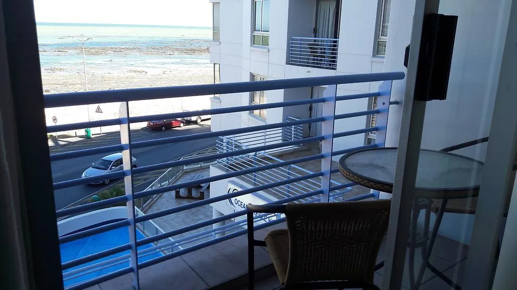Sunset 786 Holiday Accommodation Unit-207 Strand Apartment