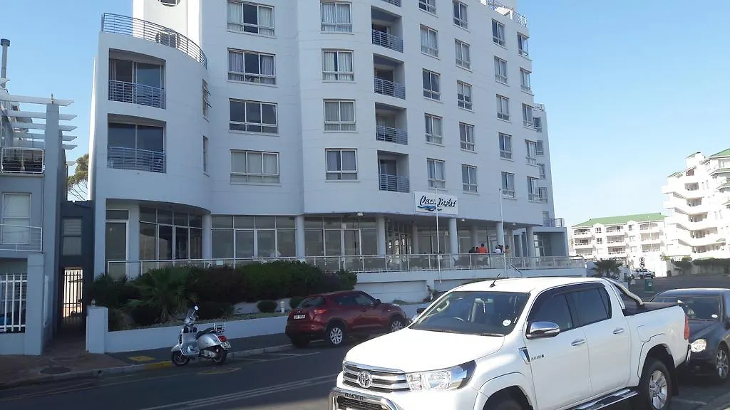 Sunset 786 Holiday Accommodation Unit-207 Strand
